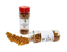 Dried Aji Charapita Pods - Rare Dried Premium Peppers 2oz - £23.59 GBP