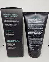 New in Box Urban Skin Rx Men Daily Exfoliating Face Wash And Scrub 5.1 oz. image 2