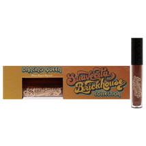 Lipgrip Matte Liquid Lipstick - Dancing Queen by Suavecito for Women - 0... - $15.66