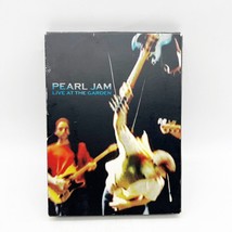 Pearl Jam July 8th 2003 Live At The Garden DVD - £7.98 GBP