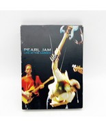 Pearl Jam July 8th 2003 Live At The Garden DVD - £7.84 GBP