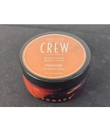 American Crew Pomade, 3 oz (85 g) medium hold high shine for hair - $91.72 MXN