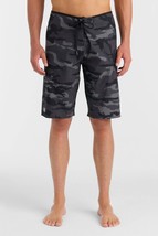 O&#39;neill men&#39;s gi jack 3 board shorts size 44 - $39.60