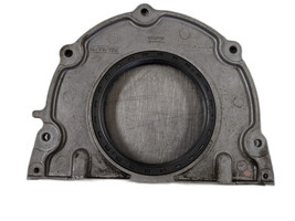 Rear Oil Seal Housing From 2011 GMC Acadia  3.6 12637711 - £19.57 GBP
