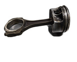 Right Piston and Rod Standard From 2014 Ford F-150  3.5 BL3E6200AA Turbo - $69.95