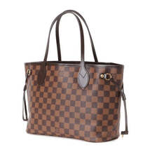 Louis Vuitton Damier Ebene Neverfull PM Tote Bag - £2,416.23 GBP