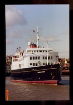 FQ0461 - Scottish Ferry - Hebridean Princess - photograph 6x4 - £1.98 GBP