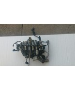 2014-2017 FIAT 500L HYDRAULIC TRANSMISSION SHIFT ACTUATOR ASSEMBLY - $1,758.02 CAD