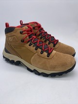 COLUMBIA Newton Ridge Plus II Waterproof Hiking Boot BM2812-286 Men&#39;s Si... - $99.95