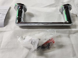 Kohler 24546-CP Kumin Toilet Paper Holder - Polished Chrome - $38.90