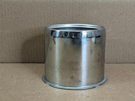 HC212SS 5.1 Inch Diameter Open Style Stainless Steel Hub Cover Wheel Cen... - $22.76