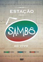Estacao Sambo [DVD] - £19.66 GBP