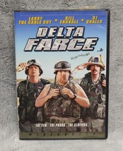 Delta Farce (Widescreen Edition) DVD By Larry the Cable Guy - £3.13 GBP