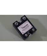 Teccor ECC-D1210 Solid State Relay , 120VAC , 10A - $15.81