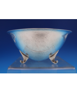 Arts and Crafts Sterling Silver Dip Dish Footed #158 2 1/2&quot; x 5 1/2&quot; (#8... - $928.87 CAD