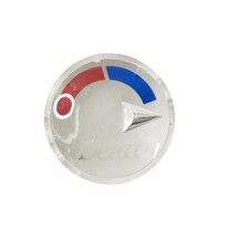 Delta RP20542 Trim Ring Replacement Part - Chrome - $12.90