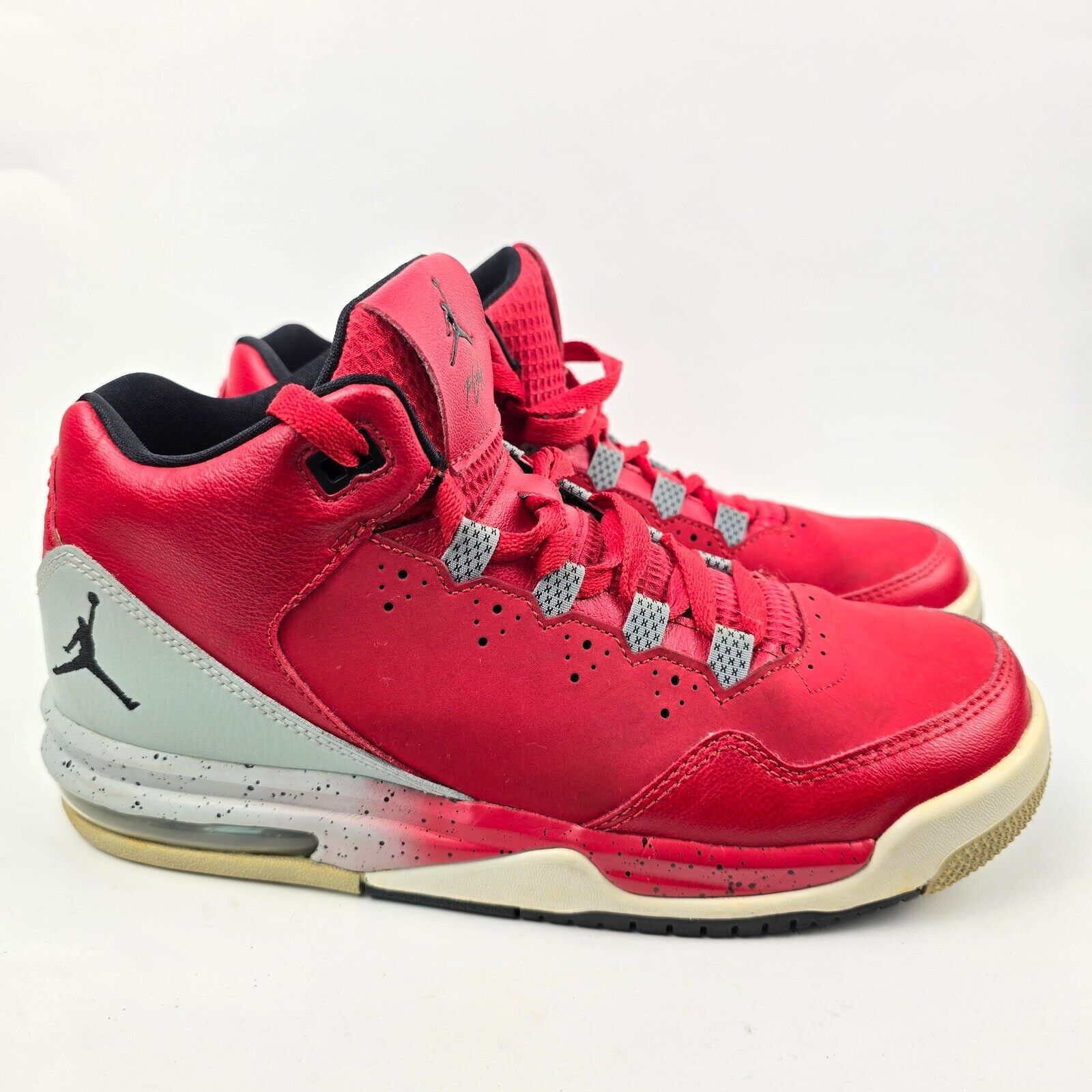 Air jordan 7y size hotsell