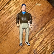 Vintage 1983 Cannell Production A-Team Howling Mad Murdock Loose Figure Only - £14.00 GBP