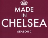 Made In Chelsea Season 2 DVD | Region 4 - $16.21