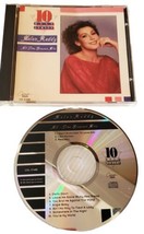 All-Time Greatest Hits [Capitol] by Helen Reddy (CD, Apr-1991, EMI-Capitol  - £5.09 GBP