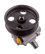 Power Steering Pump w/ Pulley Fit for Mercedes-Benz GL320 ML320 R320 07-08 - £56.92 GBP