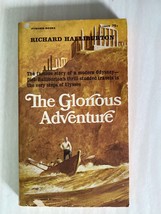 The Glorious Adventure - Richard Halliburton - Retracing The Path Of Ulysses - £19.60 GBP