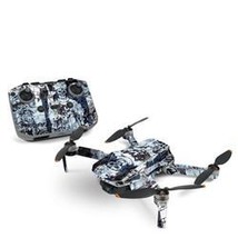 Decal Girl DJIMM2-BMASS Dji Mavic Mini 2 Skin - Black Mass - £25.47 GBP