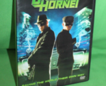 The Green Hornet DVD Movie - $8.90