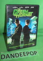 The Green Hornet DVD Movie - £7.11 GBP