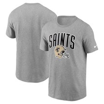 New Orleans Saints Mens Nike Team Athletic S/S T-Shirt - XL - NWT - £20.02 GBP