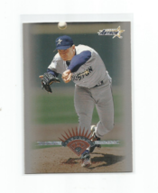 Billy Wagner (Houston Astros) 1997 Leaf Card #5 - $4.99