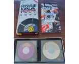 Hitsville USA - The Motown Singles Collection 1959-1971 4 CD Set - $21.98