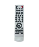Genuine Toshiba SE-R0213 DVD Remote Control - £6.16 GBP
