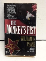 The Monkey&#39;s Fist Pease, William D. - $2.93