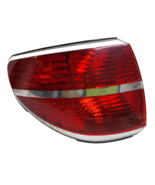 07 08 09 10 Saturn Outlook left outer tail light assembly OEM 15114444 - €106,16 EUR