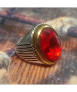 Lord Kuber Most Powerful Ring - Wealth Money Promotion CAS...-
show orig... - $1,509.80 MXN
