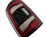LED Taillight Left Side For 2019-2023 RAM 2500 3500 68361719AD W/O BLIND... - $445.50