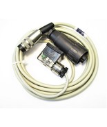 MPM Type 542 Connector Cable BI-LED - $224.09 MXN