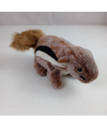 Vintage 1999 Ty Beanie Babies Chipper 7.5&quot; Collectible Bean Bag Plush Wi... - €6,00 EUR