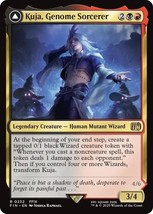 Kuja, Genome Sorcerer - FINAL FANTASY (FIN) - $36.69 MXN