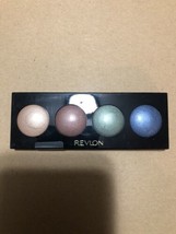 Revlon Illuminance Creme Shadow Moonlit Jewels #720 NEW  - $7.16