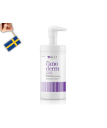 ACO Cano Derm 5% Cream with Urea  500g (17.63 oz)  Intensive Moisturizing - $54.50