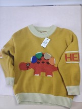 BOVEN Kids' Sweater,Soft and Comfortable Fabric, suits for 1-3 years old image 3