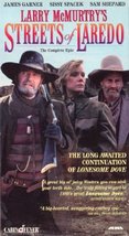 Streets of Laredo [VHS] [VHS Tape] - £3.50 GBP