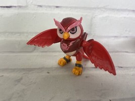 Disney Junior PJ Masks Animal Power Owlette Eagle Owl 3in Figure Toy - £7.89 GBP