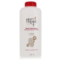 Maja by Myrurgia Talcum Powder 7 oz (Women) - $26.24