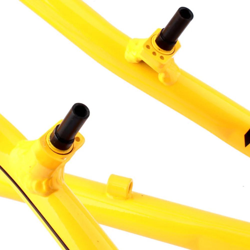 4pcs M10 Pivot Fe V ke Column Cycling Mount Anti-slip Parts Tool Front Fork Scre - $117.59