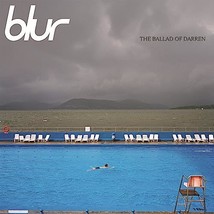The Ballad of Darren (No Bonus) - £32.04 GBP
