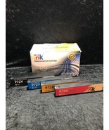 Used but not depleted 972X 972 XL Ink Cartridges for refilling. - $19.79