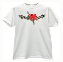 Tom Petty music concert tour t-shirt - £12.75 GBP
